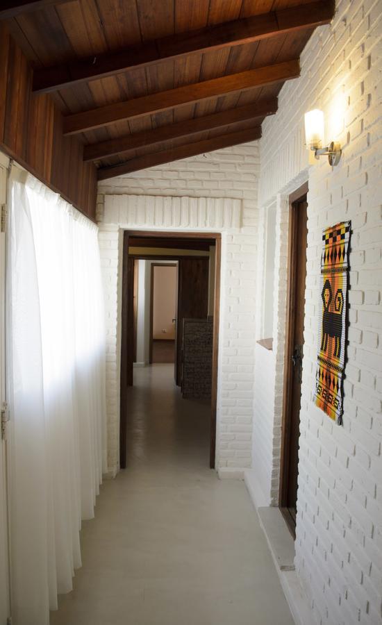 Quebrada Mansa Otel Nono Dış mekan fotoğraf