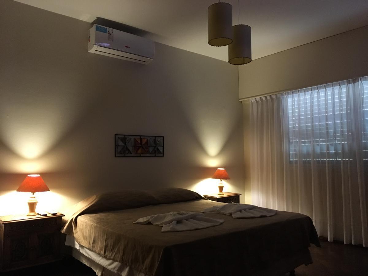Quebrada Mansa Otel Nono Dış mekan fotoğraf